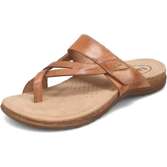 Taos Footwear Women\'s Perfect Sandal